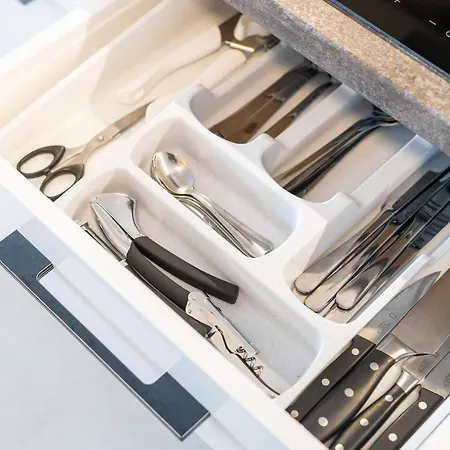 Aquamarina Prima Seaside By The By Renters Appartement Miedzyzdroje