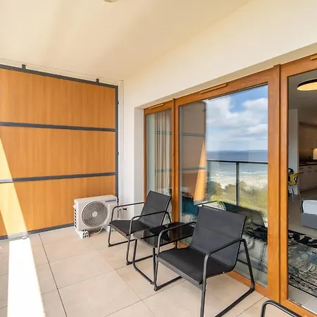 Aquamarina Prima Seaside By The By Renters Appartement