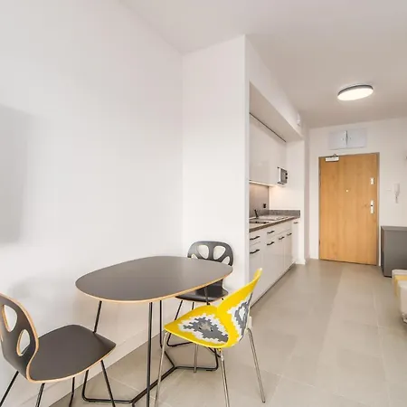 Appartement Aquamarina Prima Seaside By The By Renters *