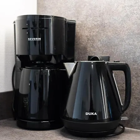 Appartement Aquamarina Prima Seaside By The By Renters Miedzyzdroje