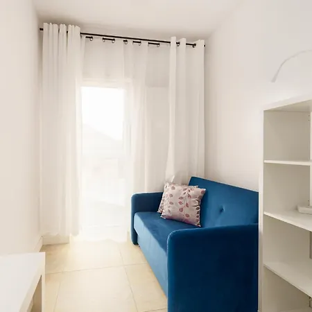 Appartement Aquamarina Prima Seaside By The By Renters