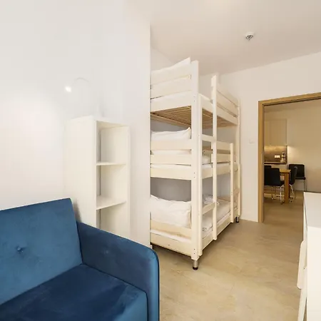 Aquamarina Prima Seaside By The By Renters ミエンジズドロイェ