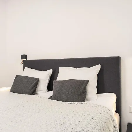 アパート Aquamarina Prima Seaside By The By Renters *